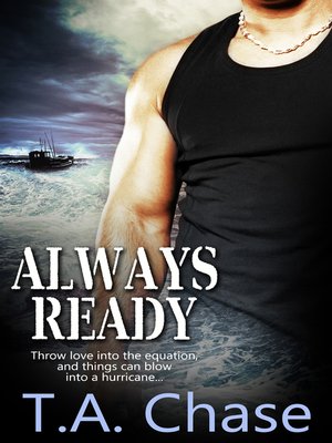 cover image of Always Ready